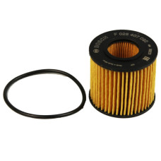 Фільтр масляний Bosch F 026 407 092