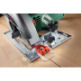Пила дискова Bosch PKS 40 850Вт 130мм 2.6кг