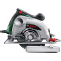 Пила дискова Bosch PKS 40 850Вт 130мм 2.6кг