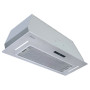 Витяжка кухонна Perfelli BIS 7653 I 1000 LED Витяжка кухонна Perfelli BIS 7653 I 1000 LED