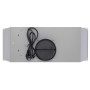 Витяжка кухонна Perfelli BIS 7653 I 1000 LED Витяжка кухонна Perfelli BIS 7653 I 1000 LED
