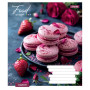 Зошит 1 вересня Bright Food А5 60 аркушів лінія (768137) Зошит 1 вересня Bright Food А5 60 аркушів лінія (768137)