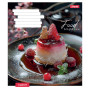 Зошит 1 вересня Bright Food А5 60 аркушів лінія (768137) Зошит 1 вересня Bright Food А5 60 аркушів лінія (768137)