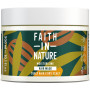 Маска для волосся Faith in Nature Натуральна З ши та арганою 300 мл (708002307683) Маска для волосся Faith in Nature Натуральна З ши та арганою 300 мл (708002307683)