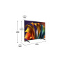 Телевізор Hisense 65A6N Телевізор Hisense 65A6N
