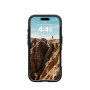 Чохол до мобільного телефона UAG iPhone 16 Pro Civilian Magsafe Black (114444114040) Чохол до мобільного телефона UAG iPhone 16 Pro Civilian Magsafe Black (114444114040)