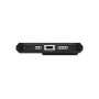 Чохол до мобільного телефона UAG iPhone 16 Pro Civilian Magsafe Black (114444114040) Чохол до мобільного телефона UAG iPhone 16 Pro Civilian Magsafe Black (114444114040)