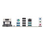 Материнcька плата ASUS PRIME B650M-A II-CSM sAM5 B650 4xDDR5 M.2 D-Sub HDMI DP mATX Материнcька плата ASUS PRIME B650M-A II-CSM sAM5 B650 4xDDR5 M.2 D-Sub HDMI DP mATX