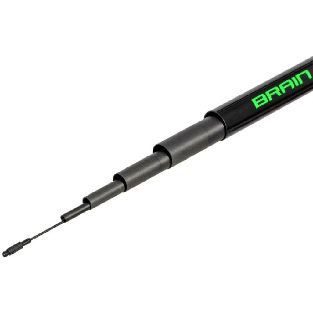 Вудилище Brain Blade Pole 6m факт.5.97m 302g 20-50g (1858.56.30)
