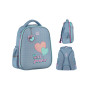 Портфель GoPack 165M Girl Power (GO25-165M-1)
