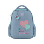 Портфель GoPack 165M Girl Power (GO25-165M-1)