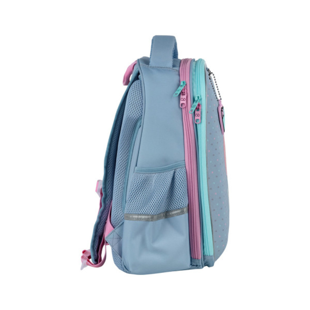 Портфель GoPack 165M Girl Power (GO25-165M-1)