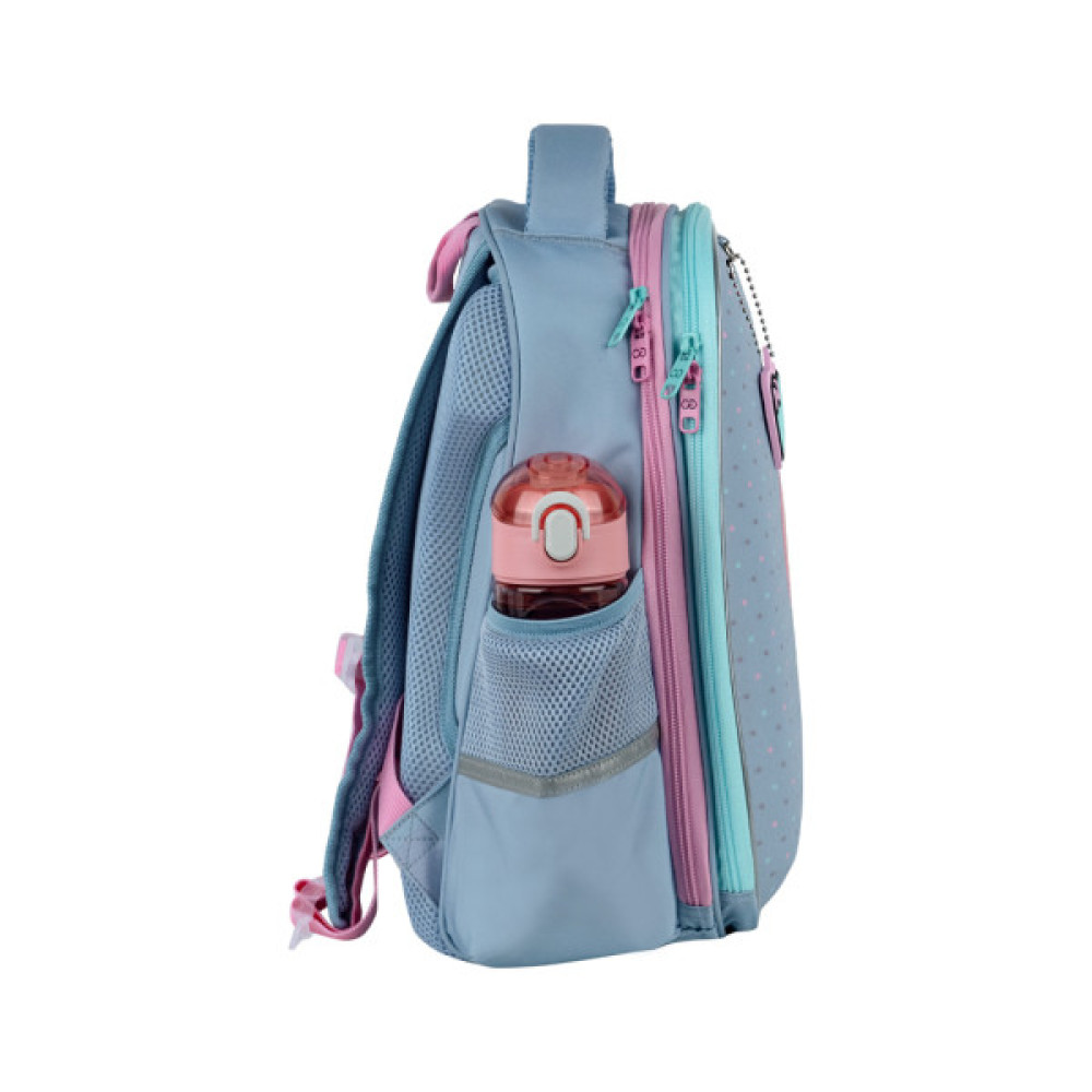 Портфель GoPack 165M Girl Power (GO25-165M-1)