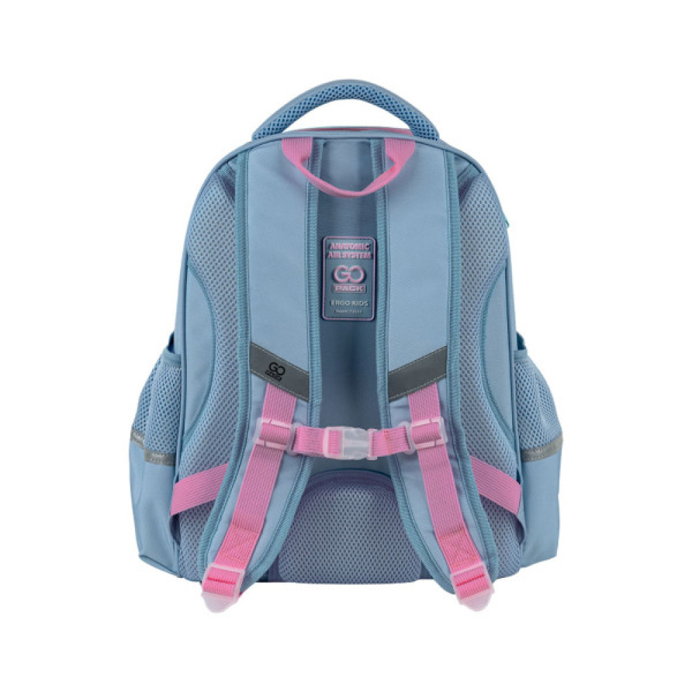 Портфель GoPack 165M Girl Power (GO25-165M-1)