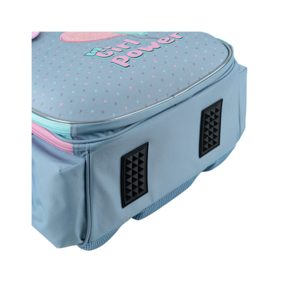 Портфель GoPack 165M Girl Power (GO25-165M-1)