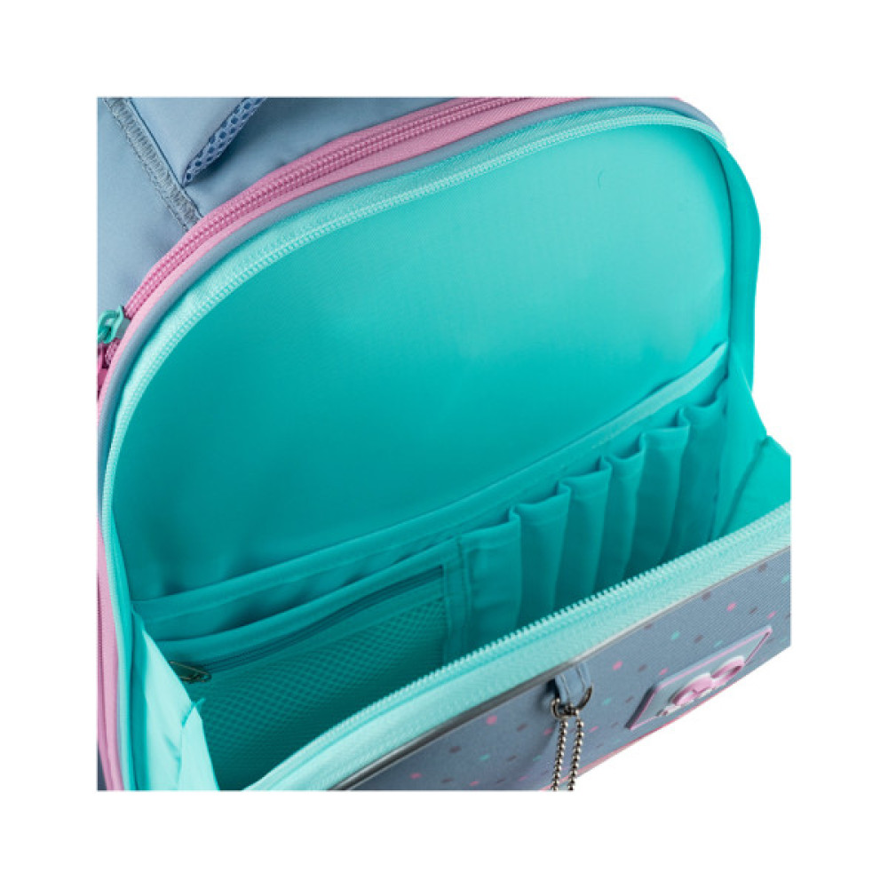 Портфель GoPack 165M Girl Power (GO25-165M-1)
