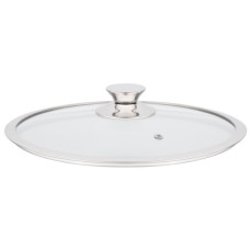 Кришка для посуду Ardesto Gemini 26 см (AR0726G)