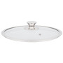 Кришка для посуду Ardesto Gemini 26 см (AR0726G) Кришка для посуду Ardesto Gemini 26 см (AR0726G)