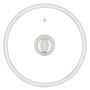 Кришка для посуду Ardesto Gemini 26 см (AR0726G) Кришка для посуду Ardesto Gemini 26 см (AR0726G)