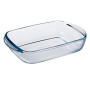 Форма для випікання Pyrex CookStore з кришкою прямокутна 28 х 20 х 8 см 2.5 л (216P000/7645) Форма для випікання Pyrex CookStore з кришкою прямокутна 28 х 20 х 8 см 2.5 л (216P000/7645)