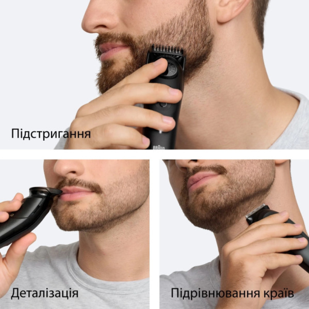 Тример Braun BT 5520 (BT5520)