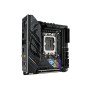 Материнська плата ASUS ROG STRIX B760-I GAMING WIFI Материнська плата ASUS ROG STRIX B760-I GAMING WIFI
