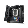 Материнська плата ASUS ROG STRIX B760-I GAMING WIFI Материнська плата ASUS ROG STRIX B760-I GAMING WIFI