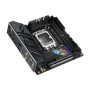 Материнська плата ASUS ROG STRIX B760-I GAMING WIFI Материнська плата ASUS ROG STRIX B760-I GAMING WIFI