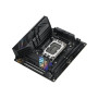 Материнська плата ASUS ROG STRIX B760-I GAMING WIFI Материнська плата ASUS ROG STRIX B760-I GAMING WIFI