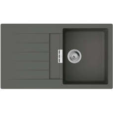 Мийка кухонна Hansgrohe S52 (43356290)