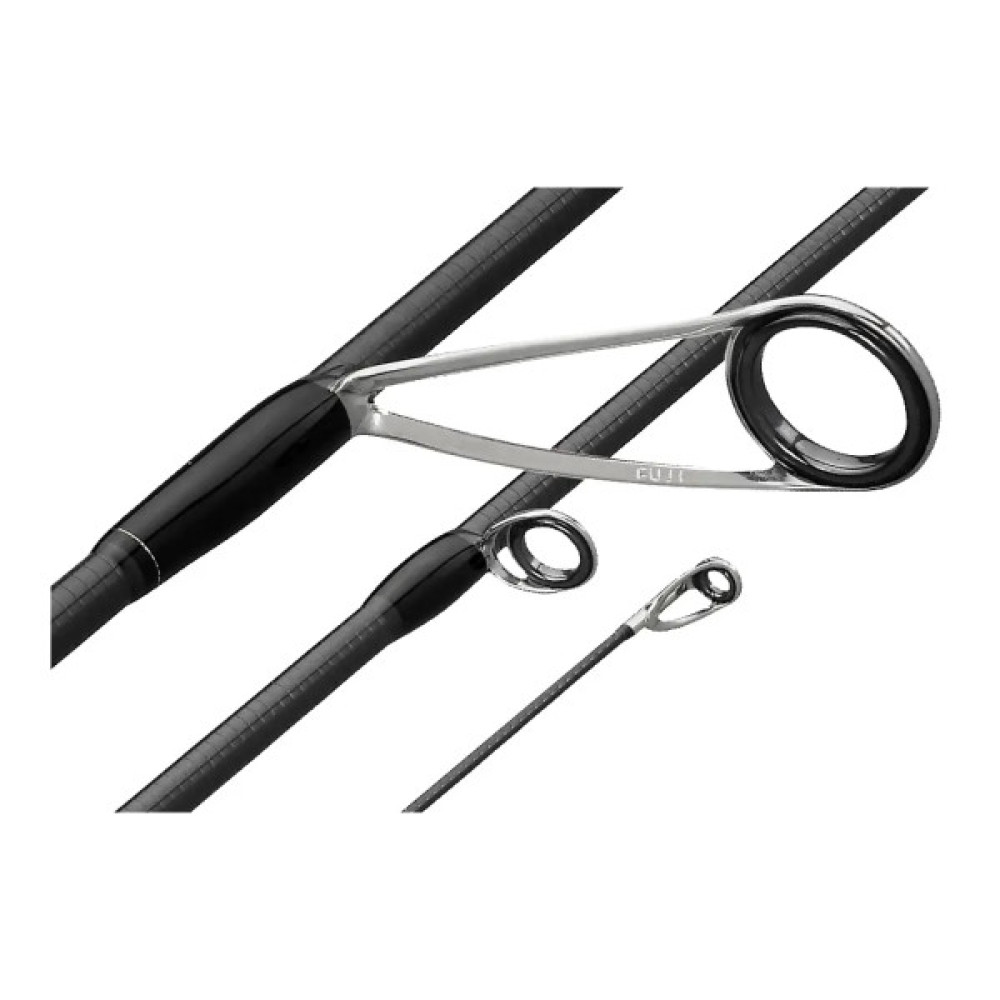 Вудилище Graphiteleader 25 Bellezza UX 25GBELUS-612SUL-S 1.85m 0.4-4.0g (2135.52.17)