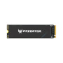 Накопичувач SSD M.2 2280 4TB GM9000 Acer Predator (BL.9BWWR.131) Накопичувач SSD M.2 2280 4TB GM9000 Acer Predator (BL.9BWWR.131)