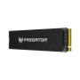 Накопичувач SSD M.2 2280 4TB GM9000 Acer Predator (BL.9BWWR.131) Накопичувач SSD M.2 2280 4TB GM9000 Acer Predator (BL.9BWWR.131)
