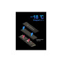 Накопичувач SSD M.2 2280 4TB GM9000 Acer Predator (BL.9BWWR.131) Накопичувач SSD M.2 2280 4TB GM9000 Acer Predator (BL.9BWWR.131)