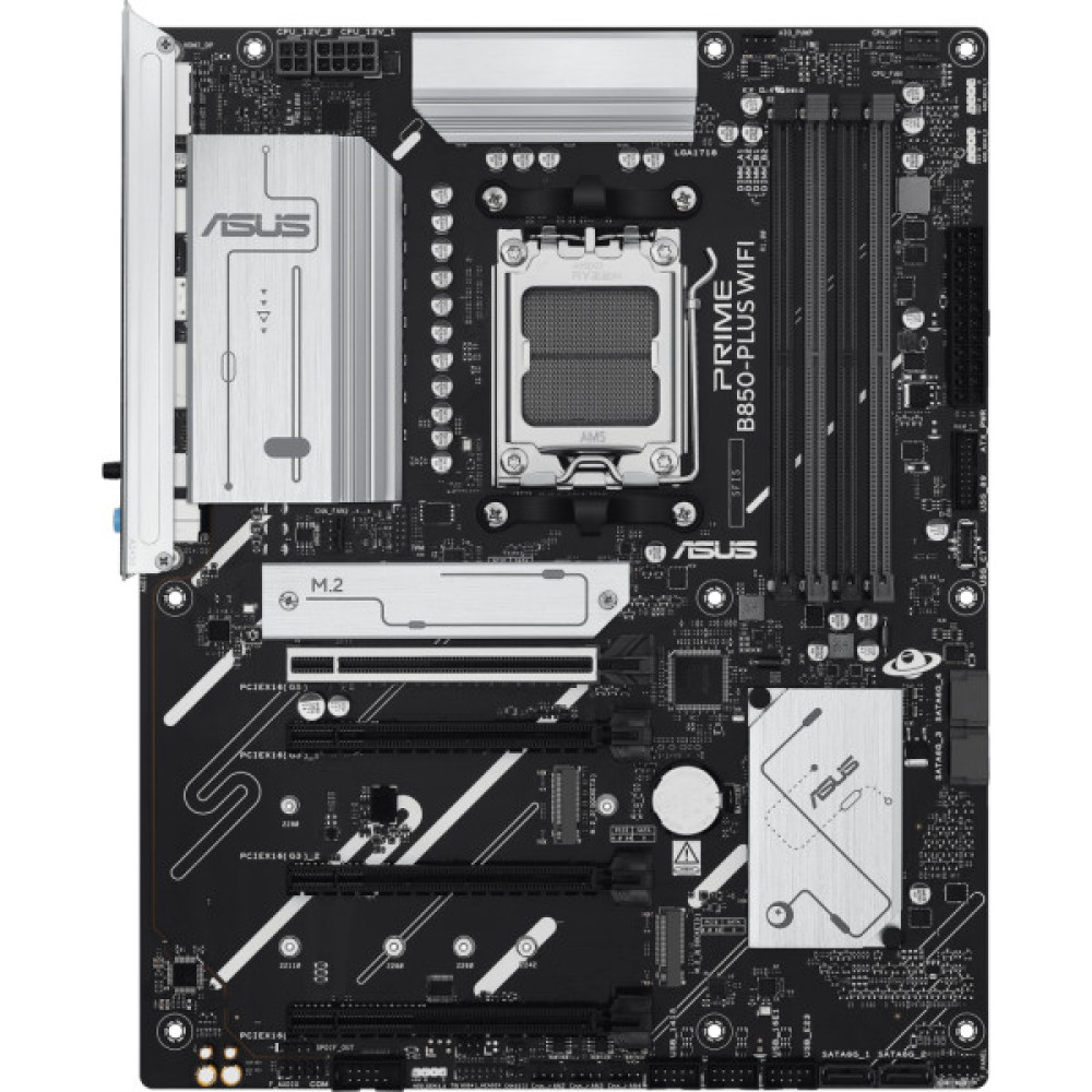 Материнська плата ASUS PRIME B850-PLUS WIFI