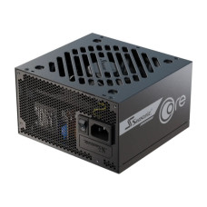 Блок живлення Seasonic 650W BLACK (CORE GX-650-ATX31) Блок живлення Seasonic 650W BLACK (CORE GX-650-ATX31)