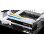 Модуль пам'яті для комп'ютера DDR5 32GB (2x16GB) 7200 MHz Trident Z5 RGB Matte White G.Skill (F5-7200J3445G16GX2-TZ5RW) Модуль пам'яті для комп'ютера DDR5 32GB (2x16GB) 7200 MHz Trident Z5 RGB Matte White G.Skill (F5-7200J3445G16GX2-TZ5RW)