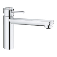 Змішувач Grohe Grohe BauClassic (30576000) Змішувач Grohe Grohe BauClassic (30576000)