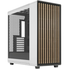 Корпус для ПК Fractal Design North XL RC Chalk White TGС (FD-C-NOR1X-06)