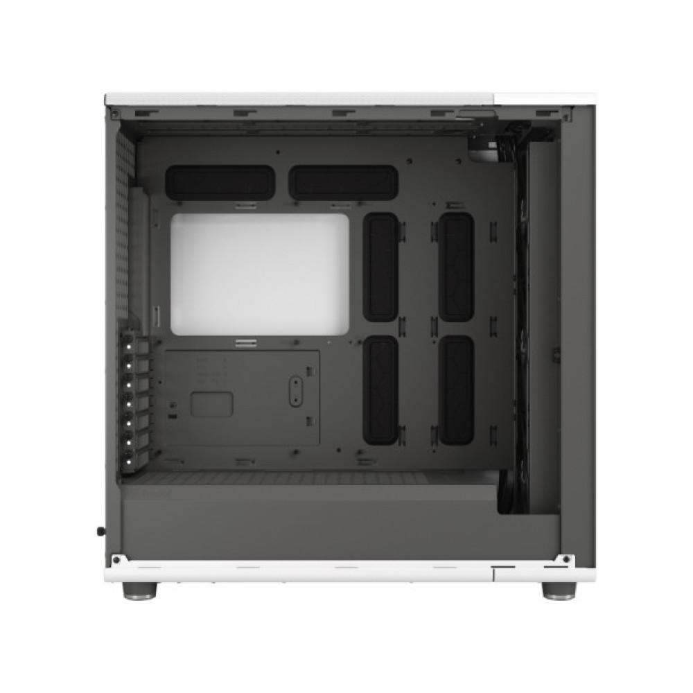 Корпус для ПК Fractal Design North XL RC Chalk White TGС (FD-C-NOR1X-06)