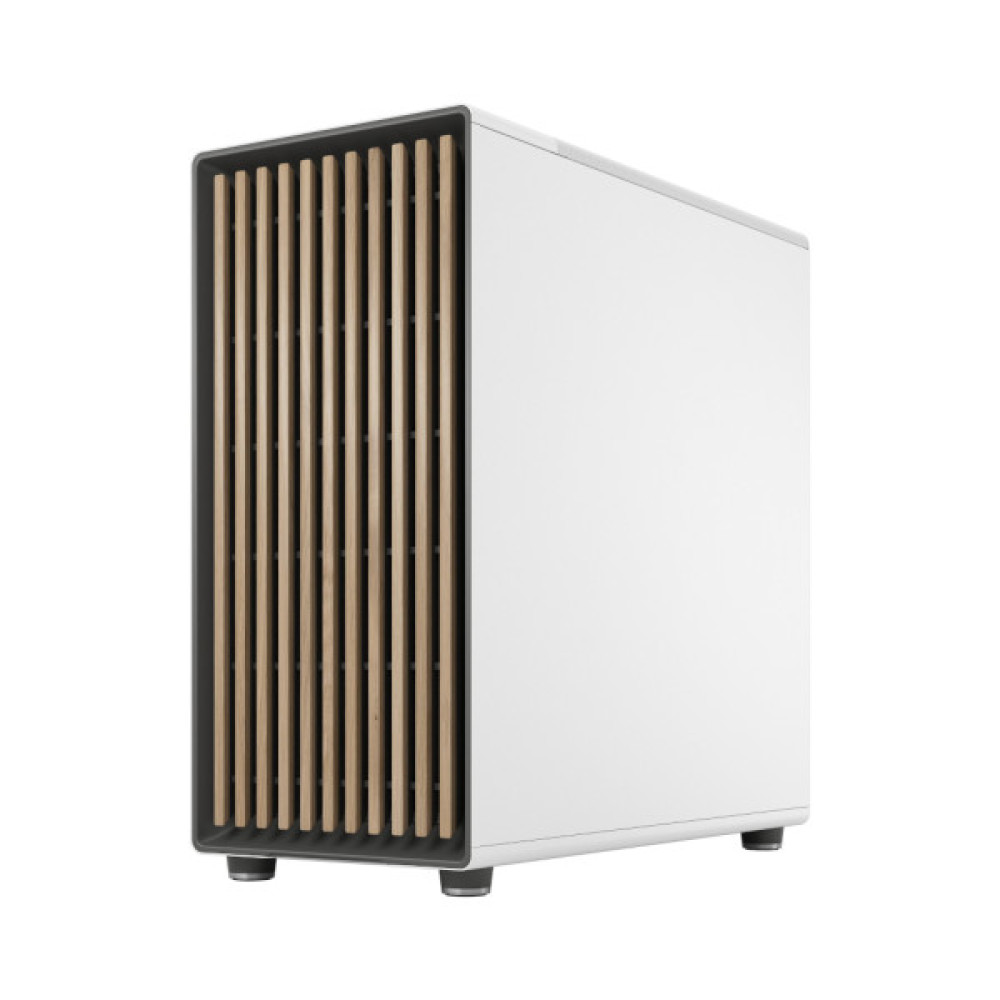 Корпус для ПК Fractal Design North XL RC Chalk White TGС (FD-C-NOR1X-06)