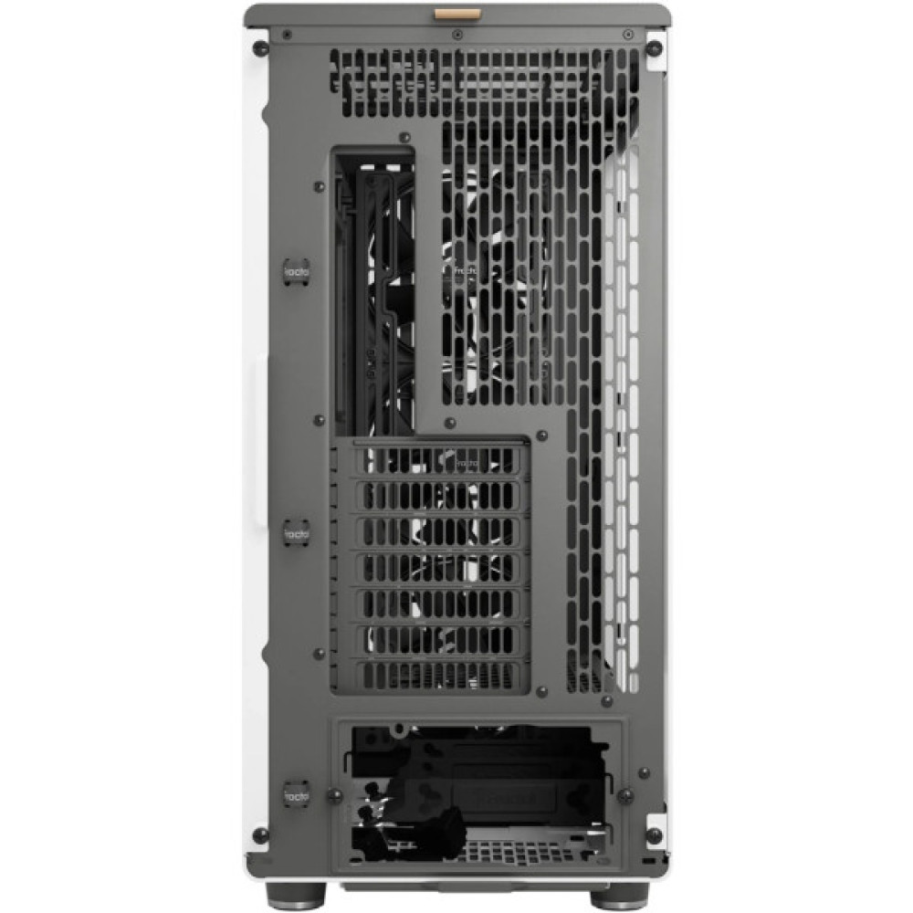 Корпус для ПК Fractal Design North XL RC Chalk White TGС (FD-C-NOR1X-06)