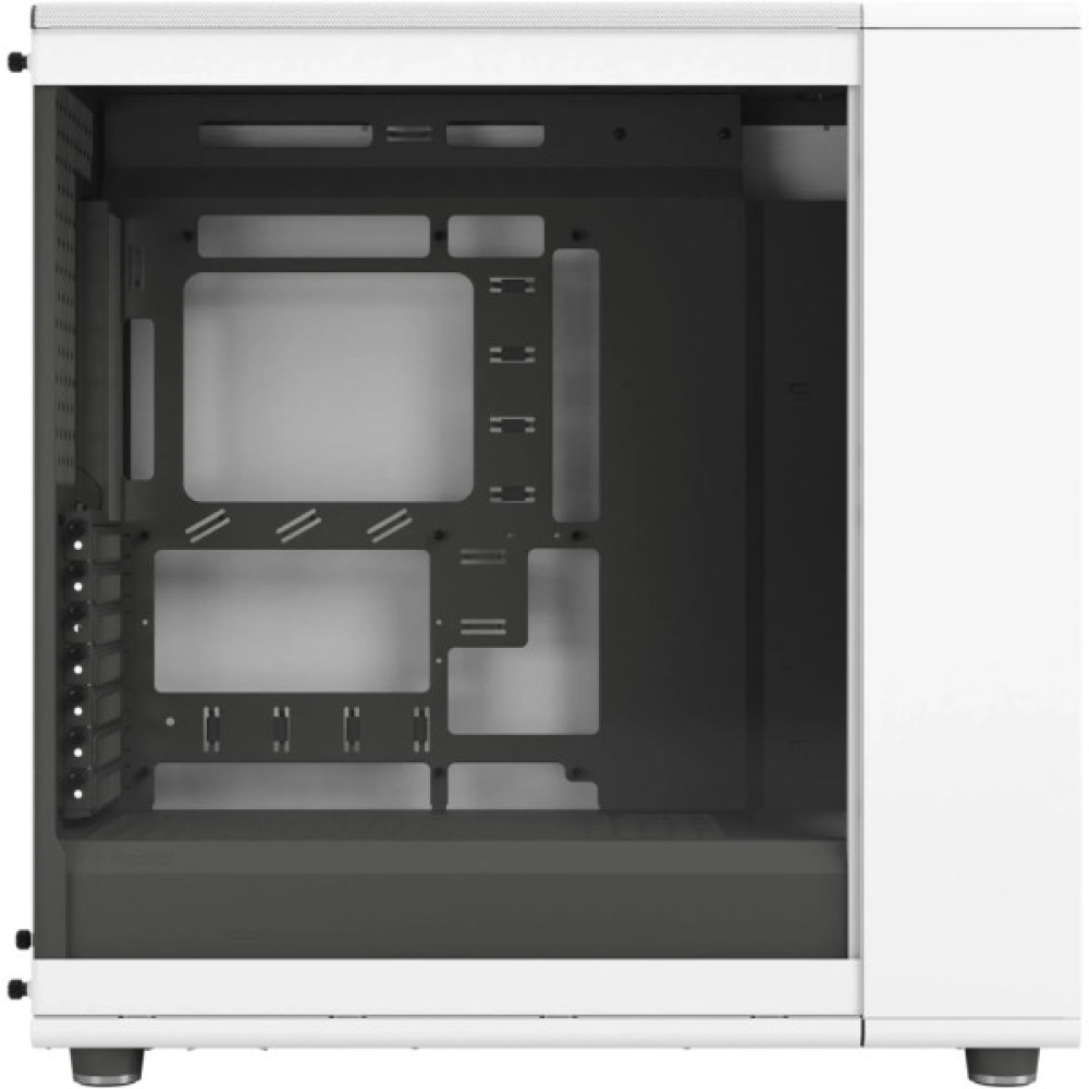 Корпус для ПК Fractal Design North XL RC Chalk White TGС (FD-C-NOR1X-06)