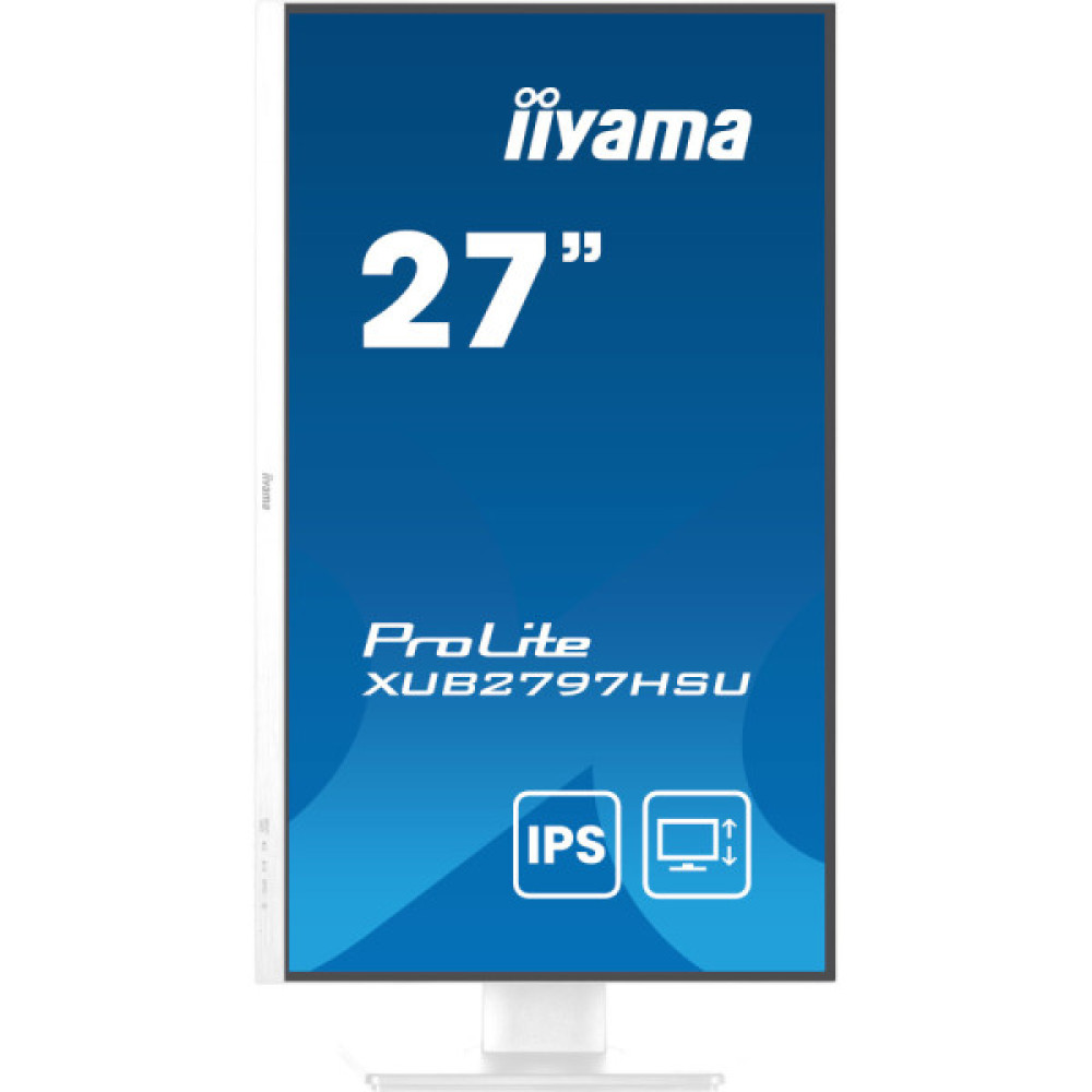 IIYAMA XUB2797HSU-W2
