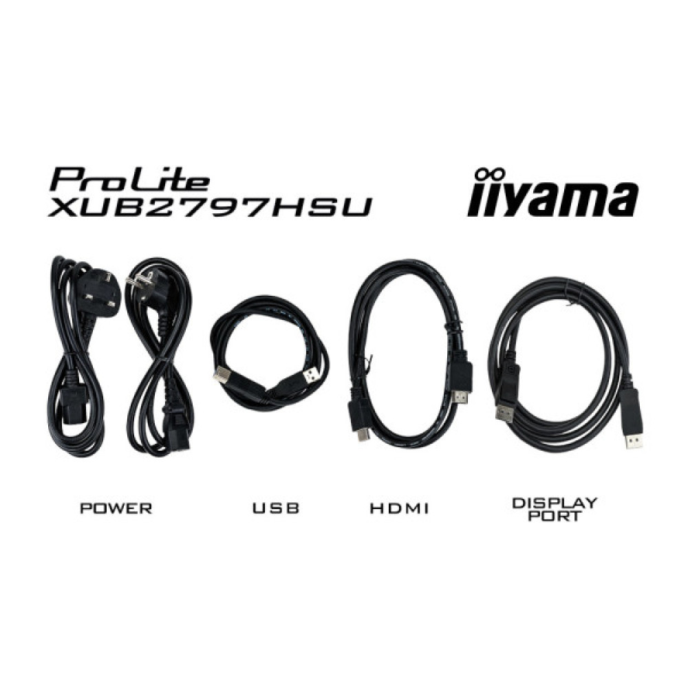 IIYAMA XUB2797HSU-W2