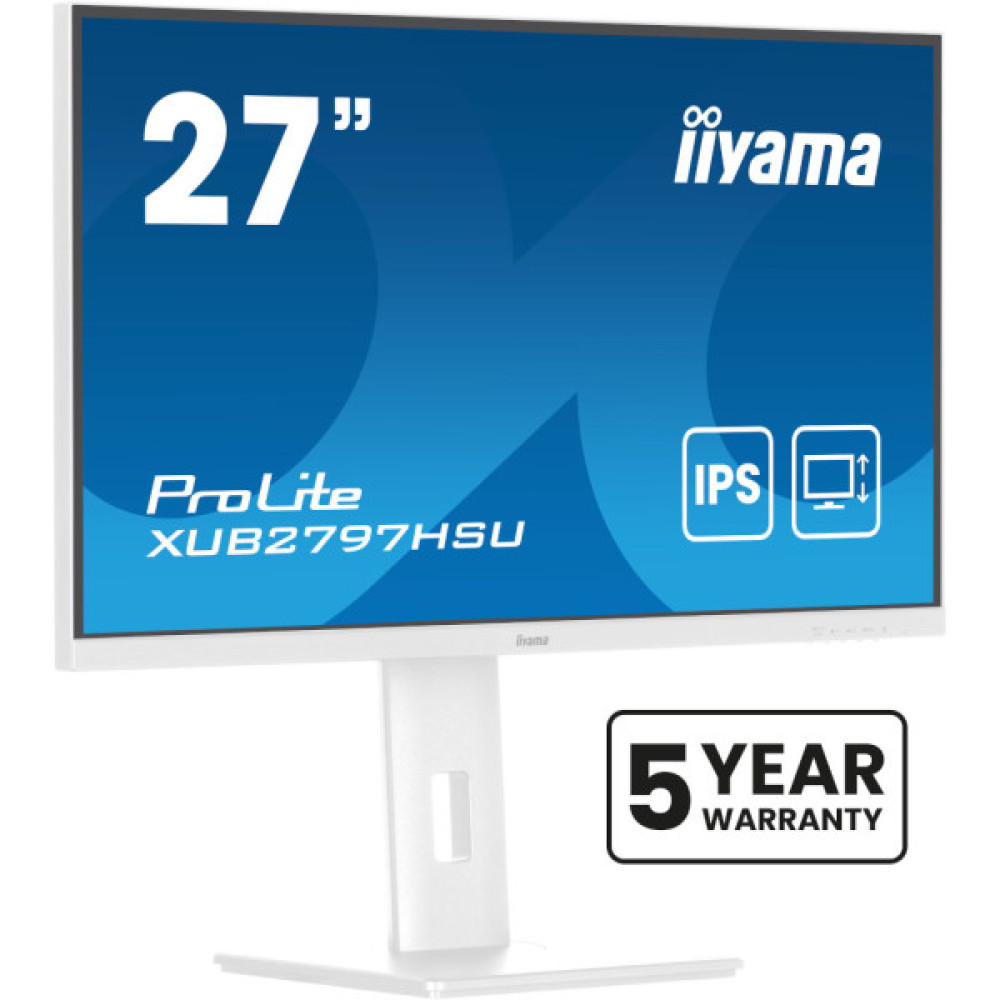 IIYAMA XUB2797HSU-W2