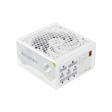 GAMEMAX GM 600B WH Fully-modular New