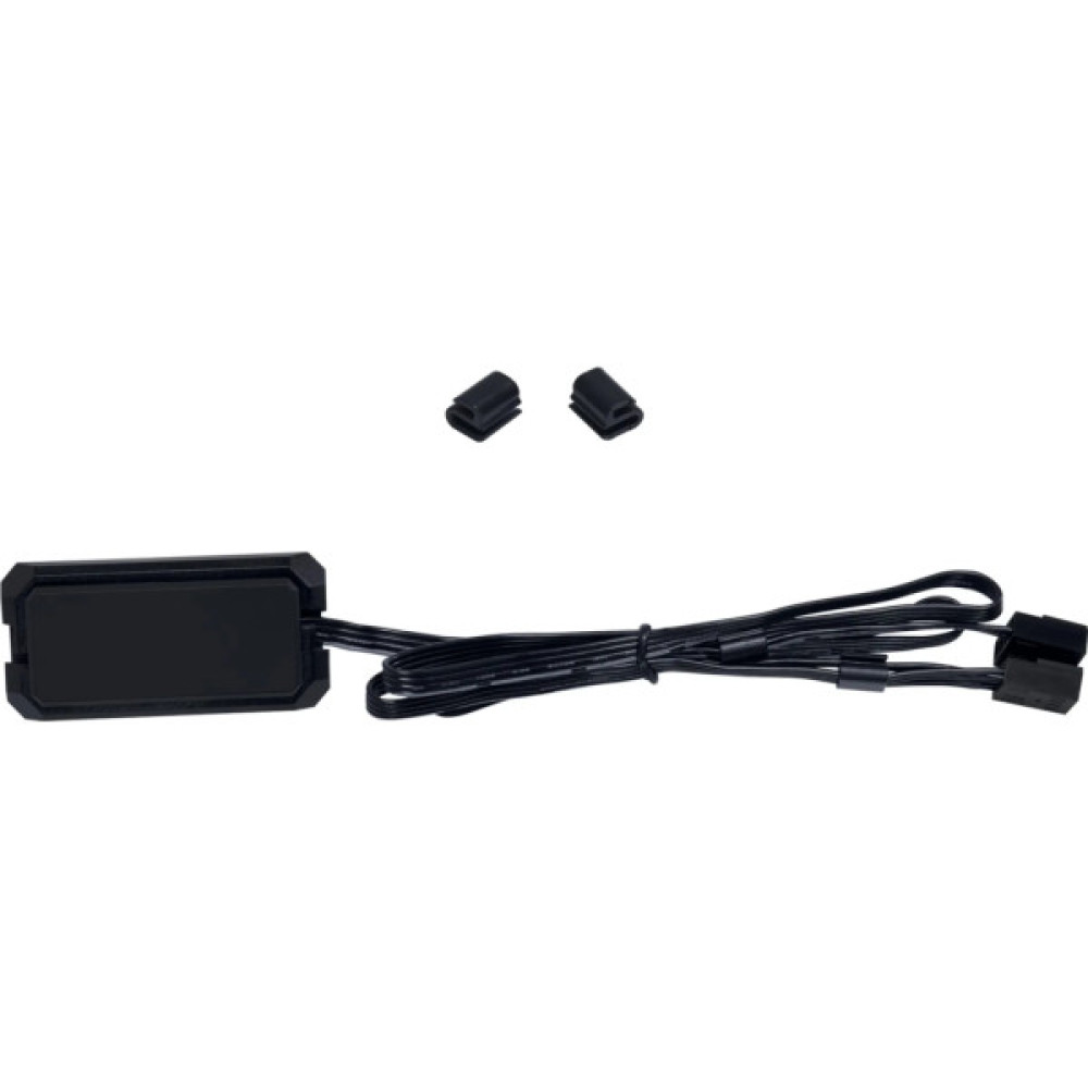 Кулер до корпусу Lian Li Uni Fan CL WIRELESS 120-1, Black (G99.12CL1W1B.00)