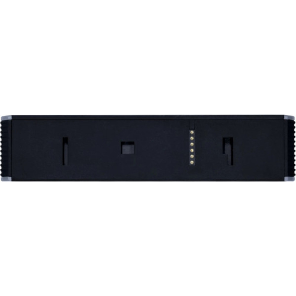 Кулер до корпусу Lian Li Uni Fan CL WIRELESS 120-1, Black (G99.12CL1W1B.00)