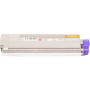 Тонер-картридж BASF OKI C822/823/833dn Yellow 46471101 (KT-46471101) Тонер-картридж BASF OKI C822/823/833dn Yellow 46471101 (KT-46471101)